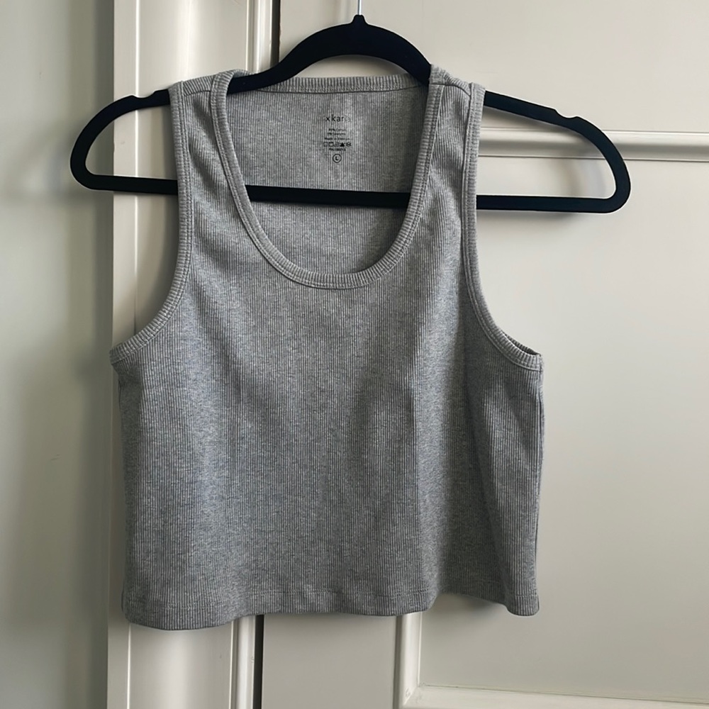 XKarla tank